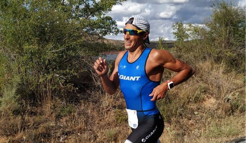 Sub-8 en Ironman Kalmar pero fuera de Kona: "No hubo suerte, hubo justicia"