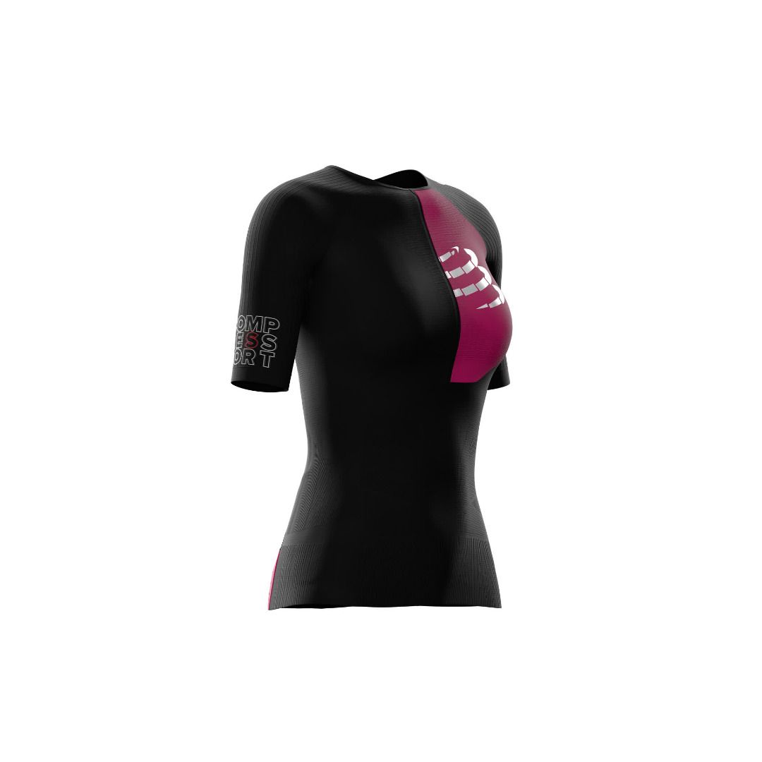 TR3 Aero Trisuit de Compressport