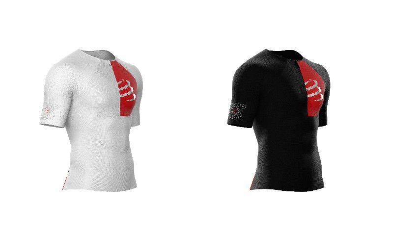 Llega el TR3 Aero Trisuit de Compressport