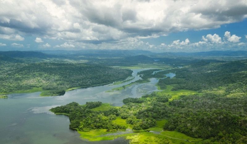 Los circuitos de 5 kilómetros más llamativos y bellos del mundo
