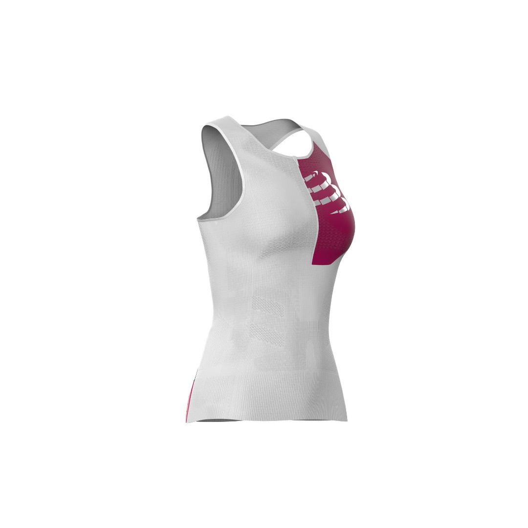 TR3 Aero Trisuit de Compressport