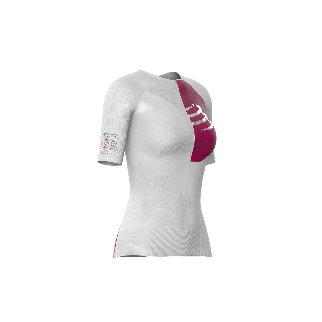 TR3 Aero Trisuit de Compressport