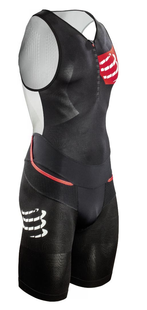 TR3 Aero Trisuit de Compressport