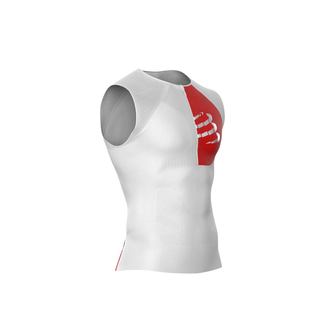 TR3 Aero Trisuit de Compressport