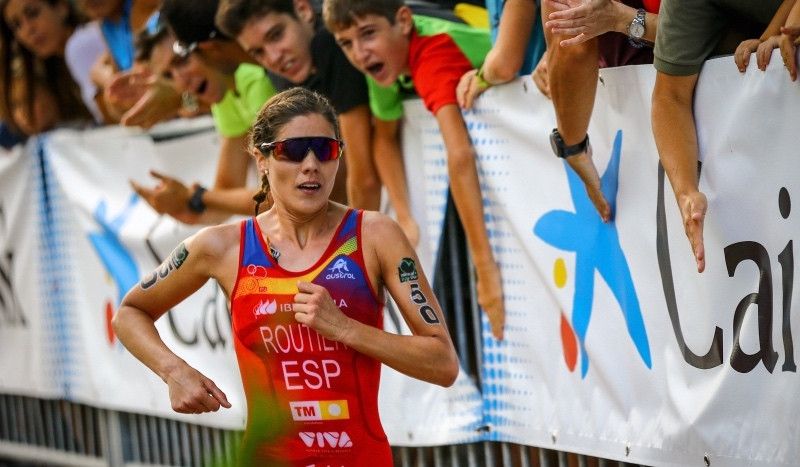 (VÍDEO) Así fue la Copa del Mundo de Banyoles (élite femenina)