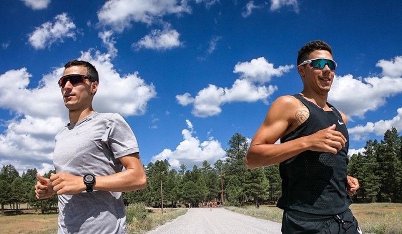 Duelo de 'galgos' en Banyoles: Mario Mola Vs Vincent Luis 