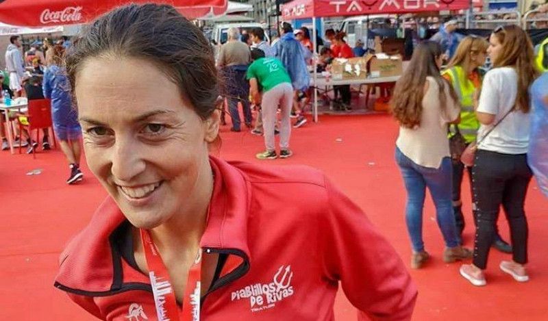 La campeona del half Challenge Madrid, descalificada por saltarse parte del recorrido