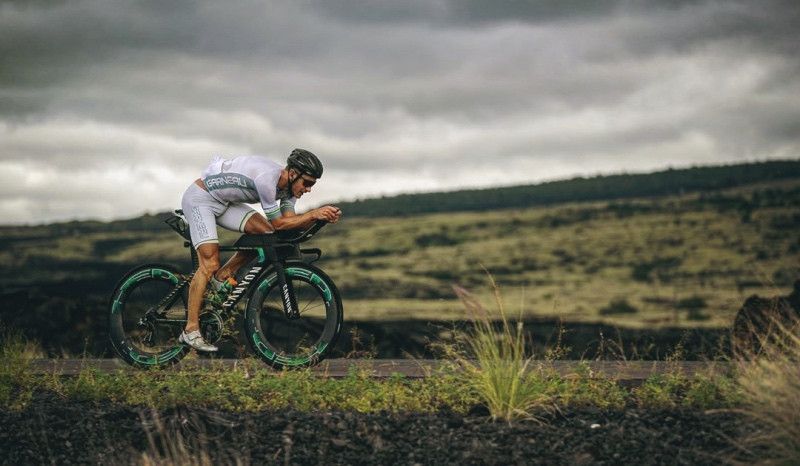 (VÍDEO) Así ha sido el 'road to Kona 2019' de Lionel Sanders