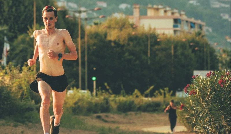 Alistair Brownlee: "Espero que me queden otros 5 ó 7 años en la larga distancia"