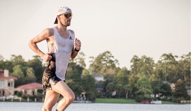(VÍDEO) La puesta a punto de Patrick Lange para intentar ganar su tercer título en Kona