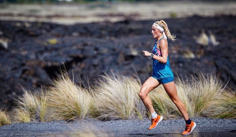 (VÍDEO) Así ha sido el 'road to Kona' de la subcampeona del mundo