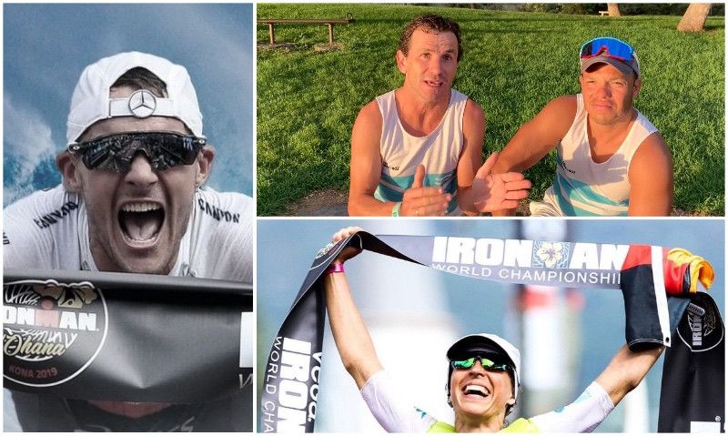 (VÍDEO) La contracrónica del Ironman de Hawaii 2019: ¿Por qué pasó... lo que pasó?