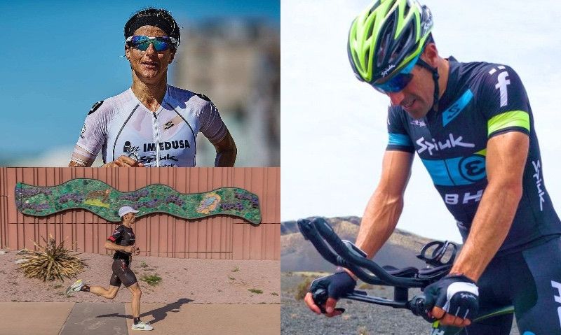 (VÍDEO) Así son los recorridos de Kona: el análisis de Clemente Alonso, Eneko Llanos y 'Guru' Frades
