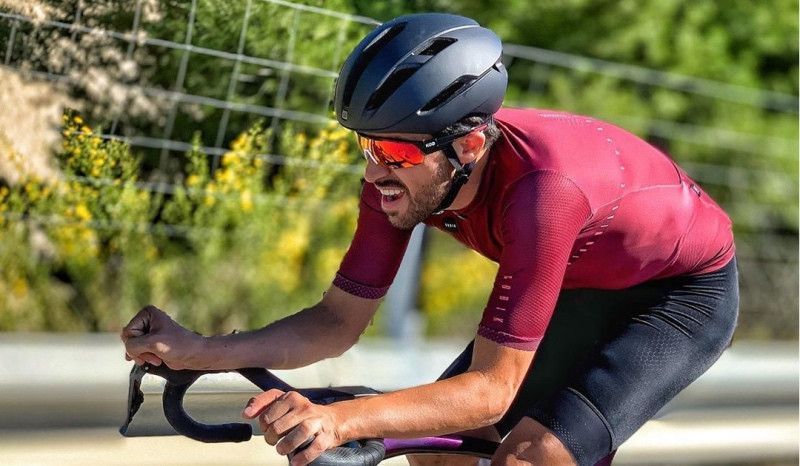 ¿Te comprarías una bicicleta de la marca 'Alberto Contador'?