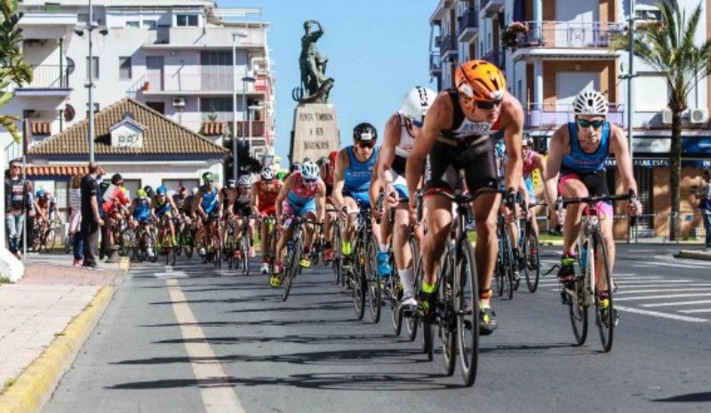 Así queda el calendario FETRI para 2020