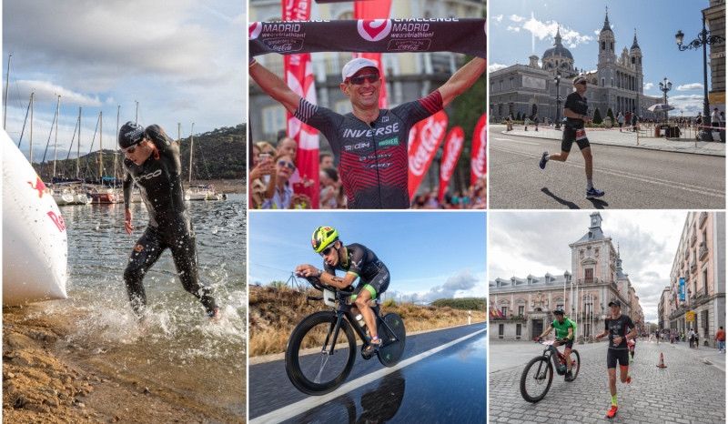 El Challenge Madrid 2020 llega con importantes novedades