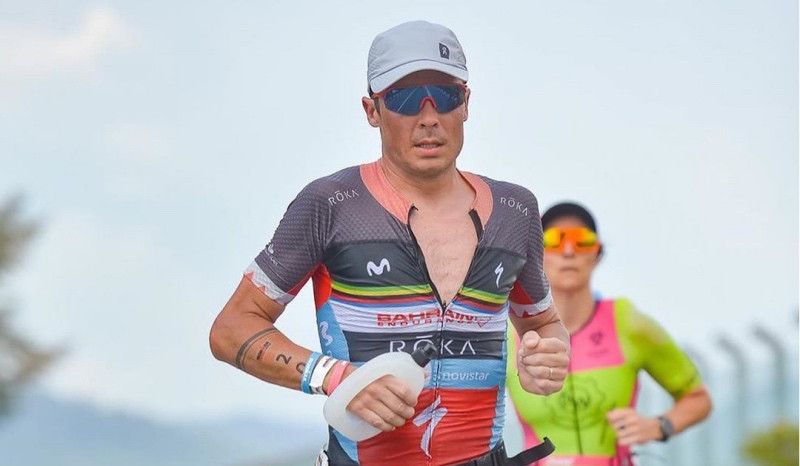 (VÍDEO) Así fue la victoria de Javier Gómez Noya en el IRONMAN de Malasia