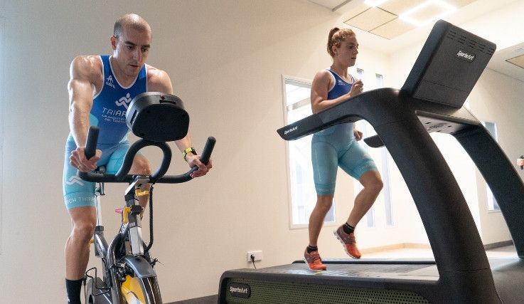 Nace el primer TRIARCH, un innovador proyecto apadrinado por Fernando Alarza