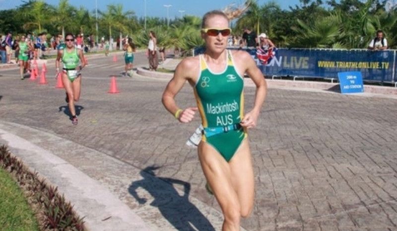"Los triatletas juegan a la ruleta rusa cuando toman suplementos no certificados"