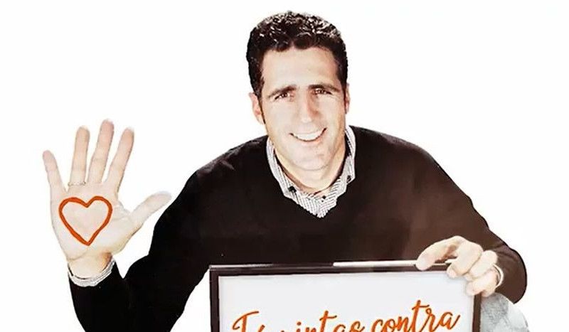 Miguel Indurain, contra la Muerte Súbita