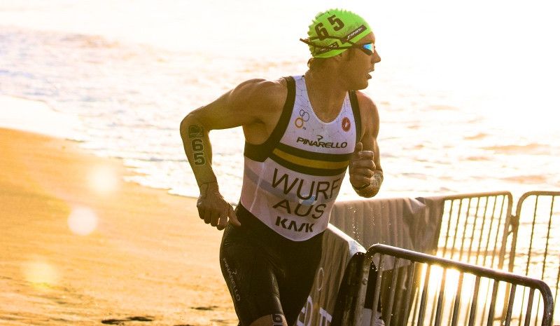 "Lo de Cameron Wurf es irrespetuoso; con suerte, tiene nivel de la 2ª Bundesliga de Triatlón"
