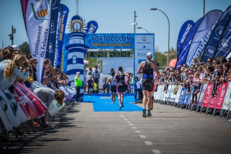 10 razones para arrancar la temporada 2020 en el Triathlon de Portocolom