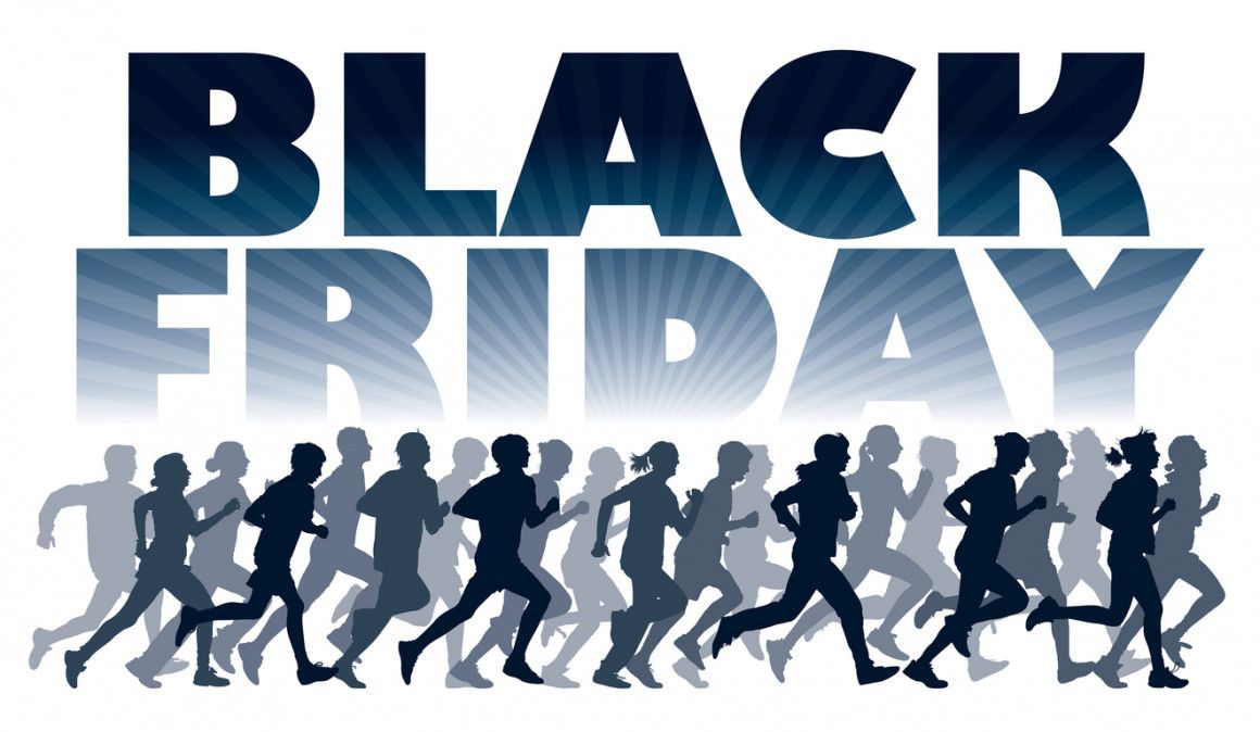 Las mejores ofertas del Black Friday 2019 para triatletas