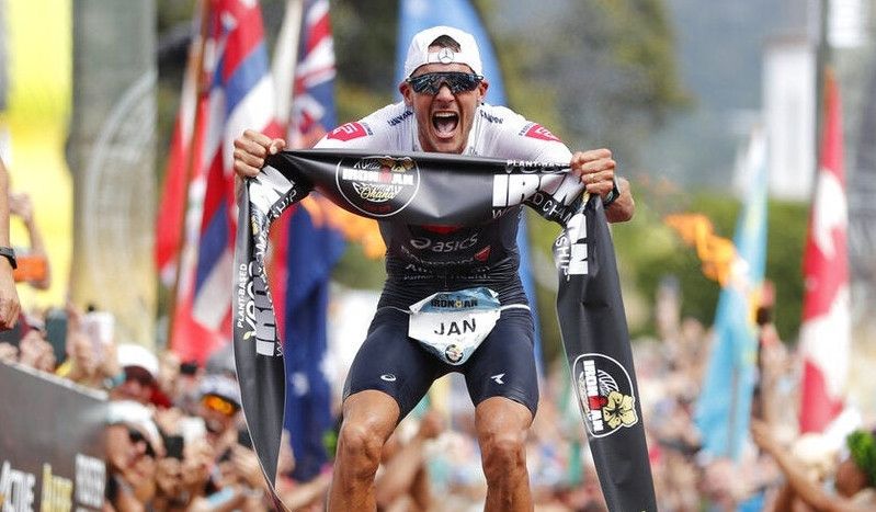[VÍDEO] El documental del Mundial IRONMAN de Kona 2019