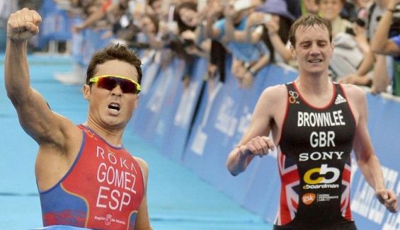 Brownlee 'copia' el plan de Noya: a por el