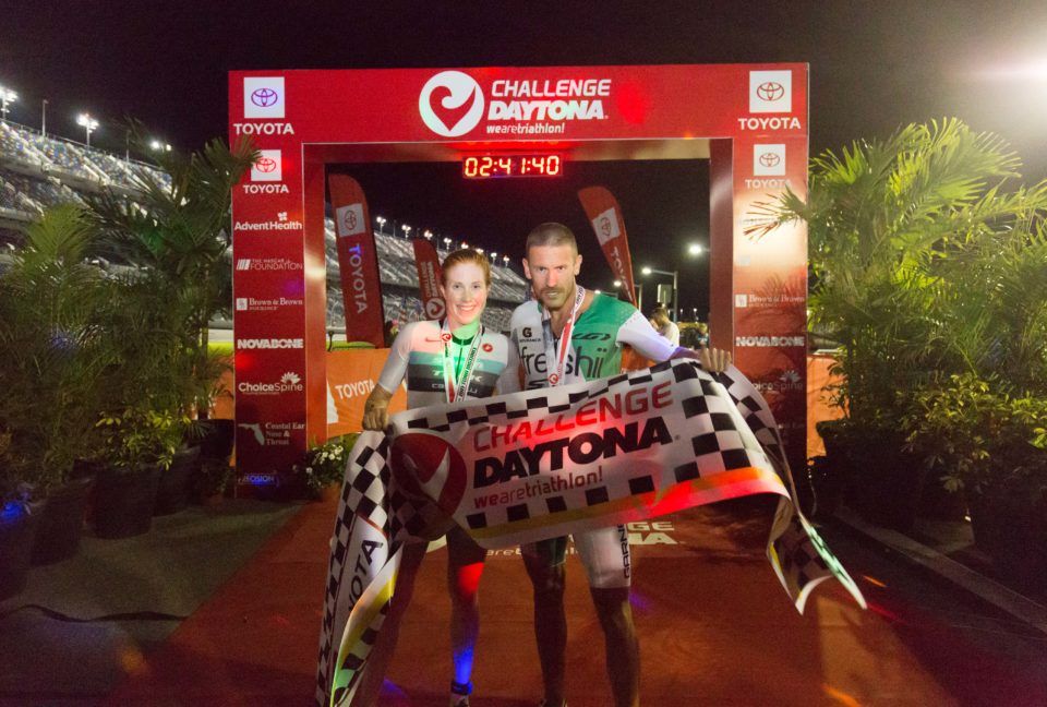 Challenge de Dayona 2019
