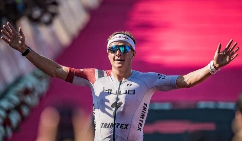 ¿Tiene 'validez' el espectacular récord de Kristian Blummenfelt en Bahrain? 