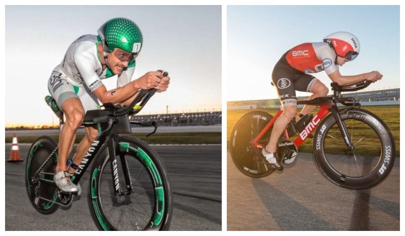 ¿A qué velocidad "brutal" volaron Sanders, Starykowicz y Pablo Dapena en Daytona?