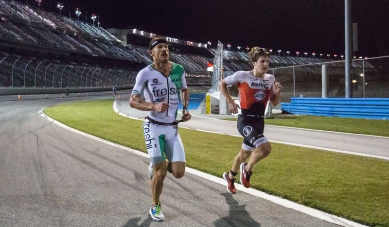[GALERÍA] Así fue el espectacular y épico Challenge de Daytona