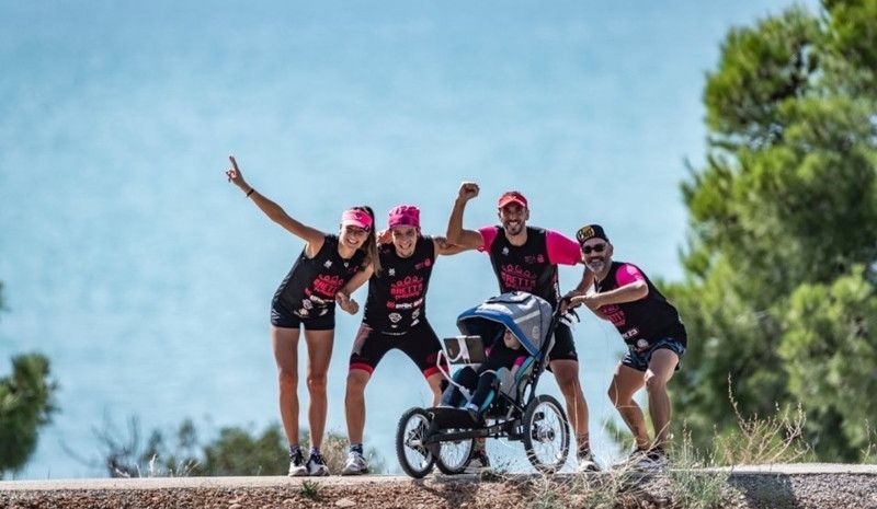 12 IRONMAN... en 12 meses