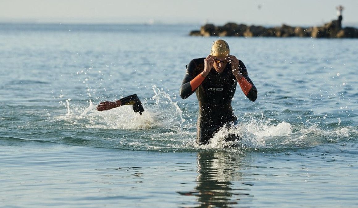El Ibiza Half Triathlon abre inscripciones 