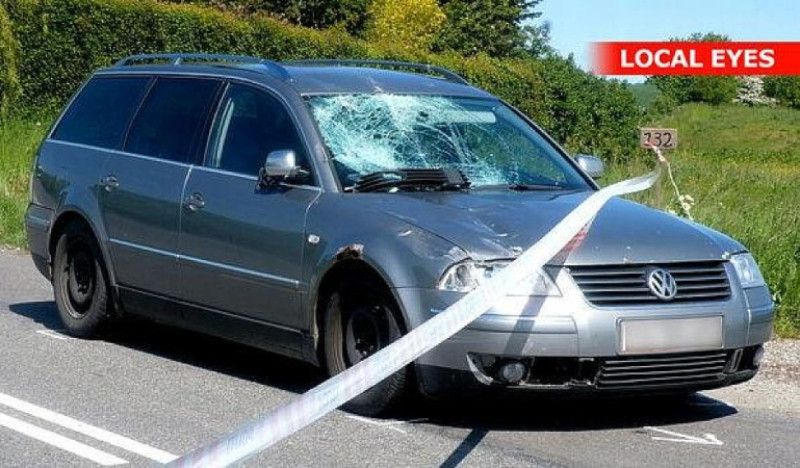 235 euros de multa por atropellar y matar en plena crono a un ciclista de 18 años