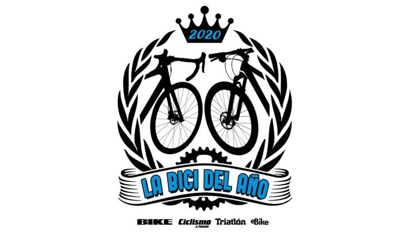 Bases de participación Bici del Año 2020