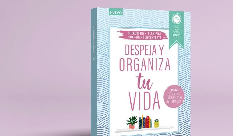 Empieza el camino hacia una vida más sencilla