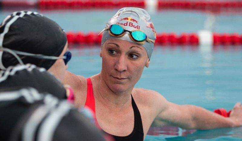 Daniela Ryf arrancará la temporada en el Triathlon de Portoclom