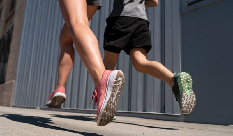 Así es la colección primavera-verano de HOKA ONE ONE