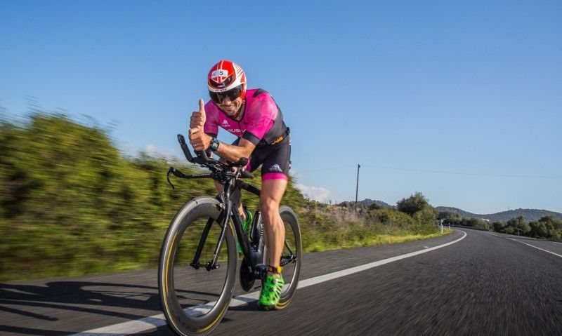 Once embajadores internacionales apoyan el Mallorca 140.6 Triathlon 