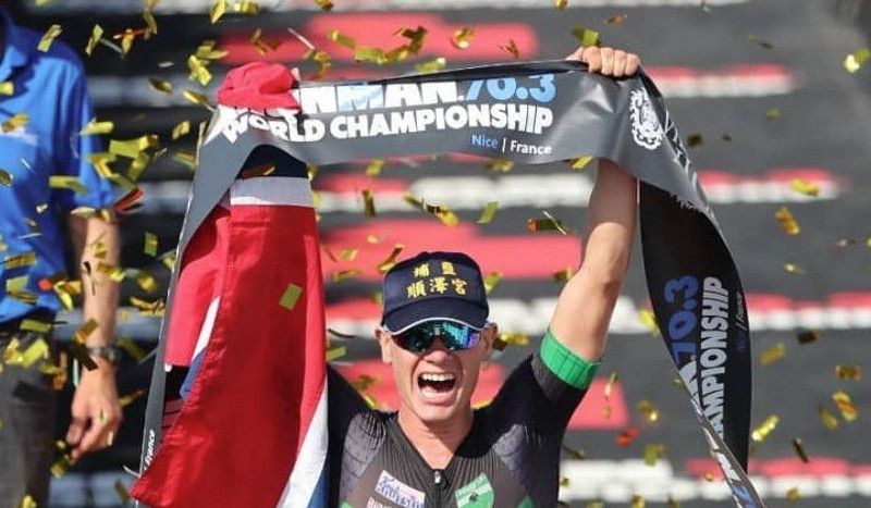 El Mundial IRONMAN 70.3 vuelve a Europa en 2022: será en Austria o en Finlandia