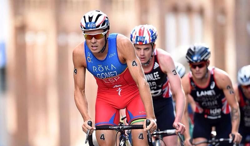 [VÍDEO] Así es el circuito de bici donde Noya, Mola y Alarza lucharán por el oro olímpico