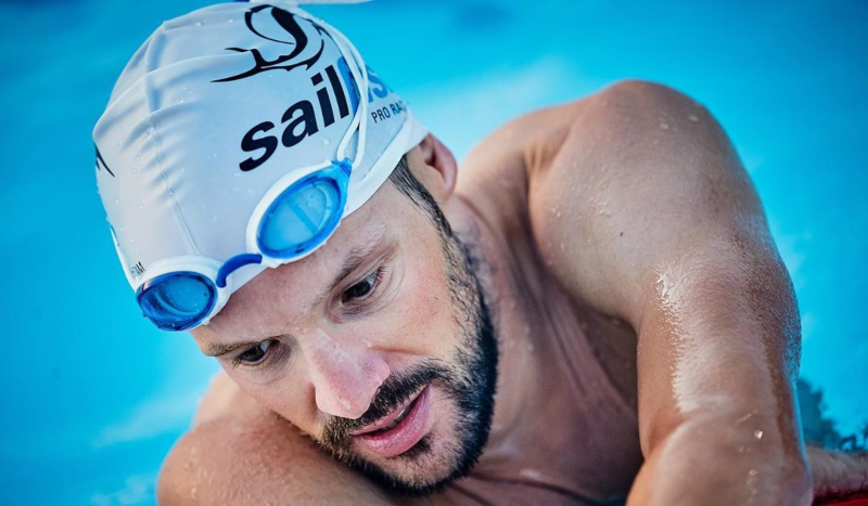 Patrick Lange regresa a la competición en España