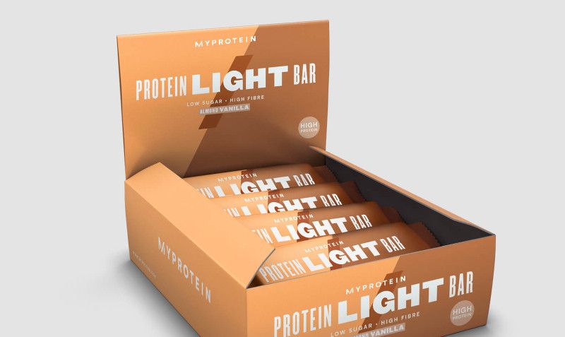 ¿Necesitas un aporte extra de proteína?