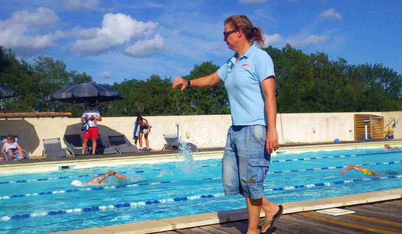 ¿Eres triatleta y estás buscando trabajo? Aquí tienes el empleo perfecto 
