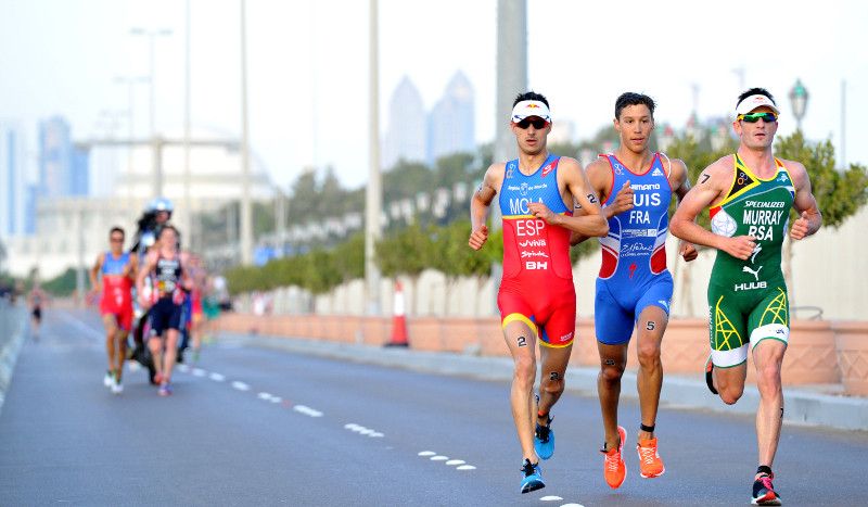 La prueba de las WTS de Abu Dhabi del próximo viernes, en el aire por el coronavirus