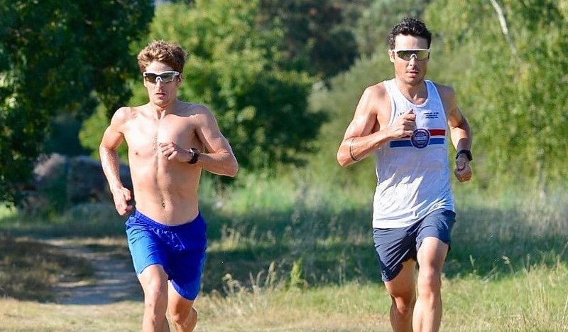 Decálogo para dar un salto de calidad en tu carrera a pie en 2020
