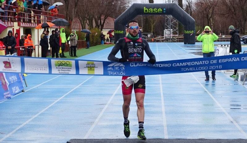El coronavirus también provoca la suspensión del Duatlón de Tomelloso, clasificatorio para el Campeonato de España