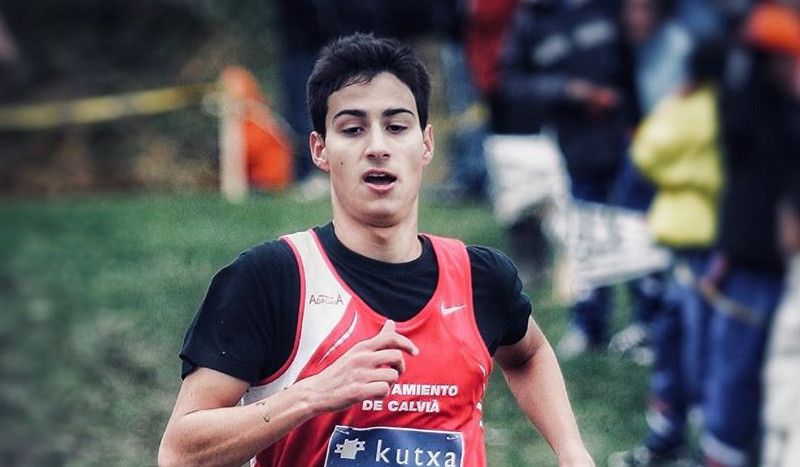 ¿Sabes quién es este 'joven atleta'? 